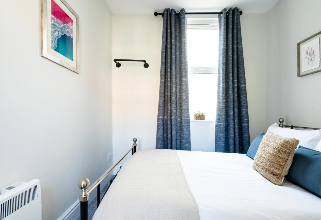 35A Howard Gardens - Cardiff City Centre Eksteriør bilde