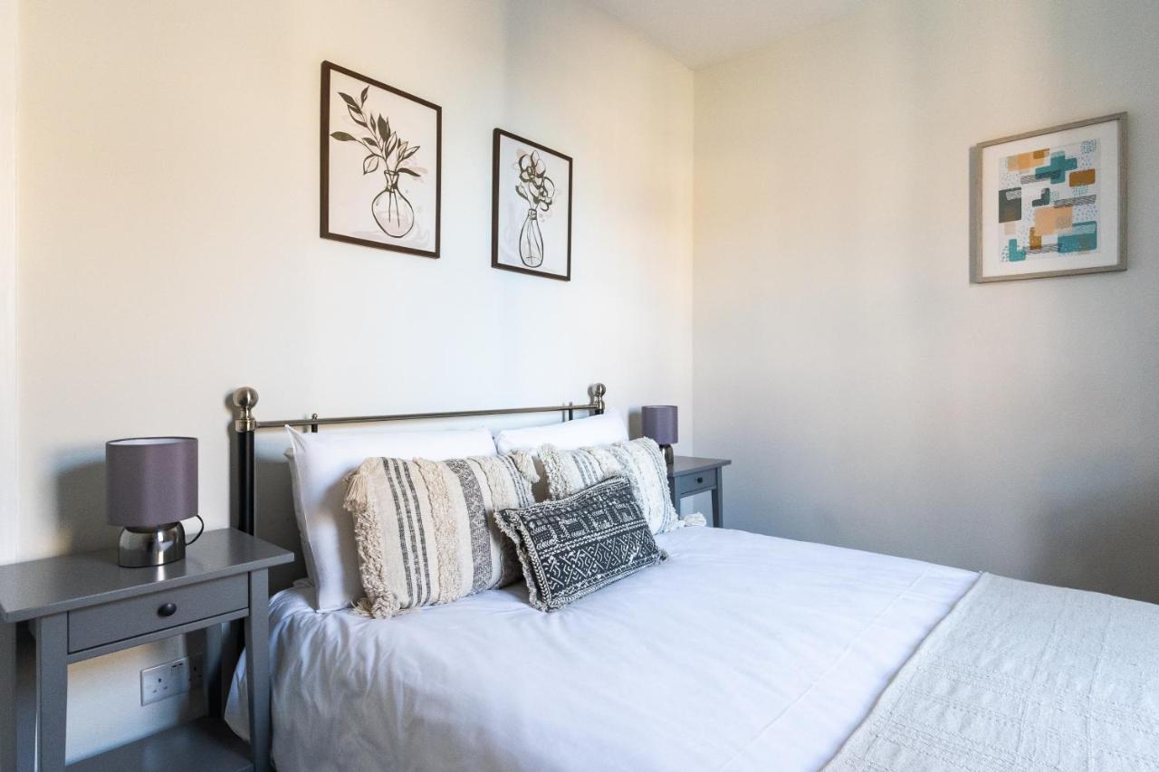 35A Howard Gardens - Cardiff City Centre Eksteriør bilde