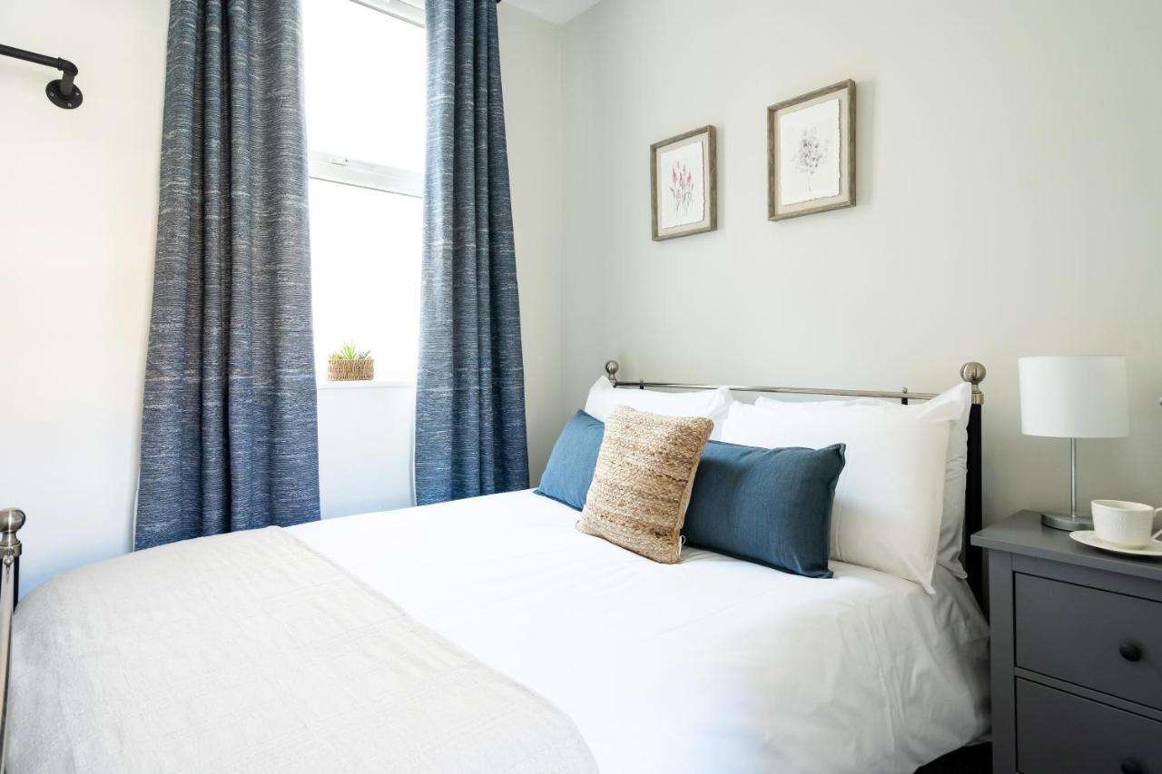35A Howard Gardens - Cardiff City Centre Eksteriør bilde