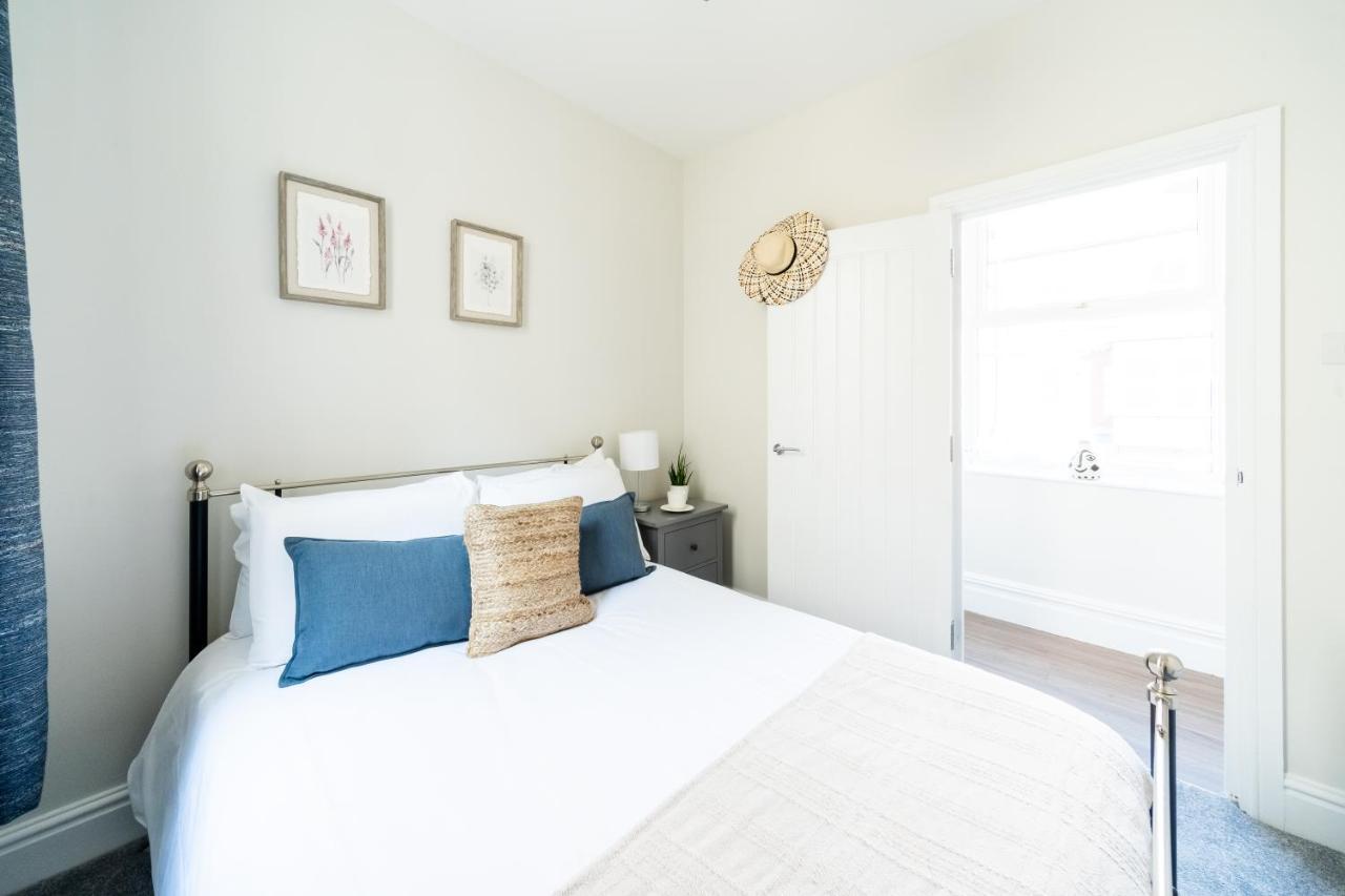 35A Howard Gardens - Cardiff City Centre Eksteriør bilde