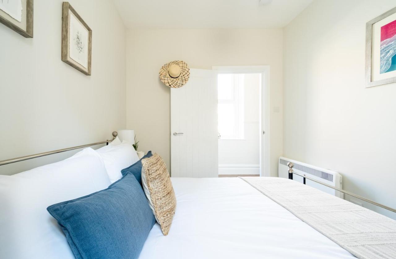 35A Howard Gardens - Cardiff City Centre Eksteriør bilde